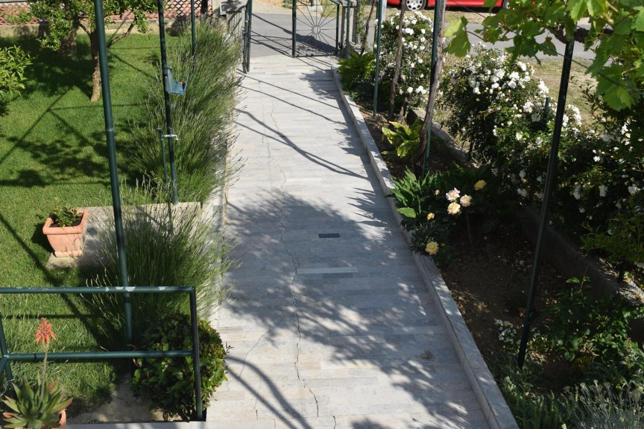 Banjol Apartments With A Parking Space Rab - 12383 מראה חיצוני תמונה