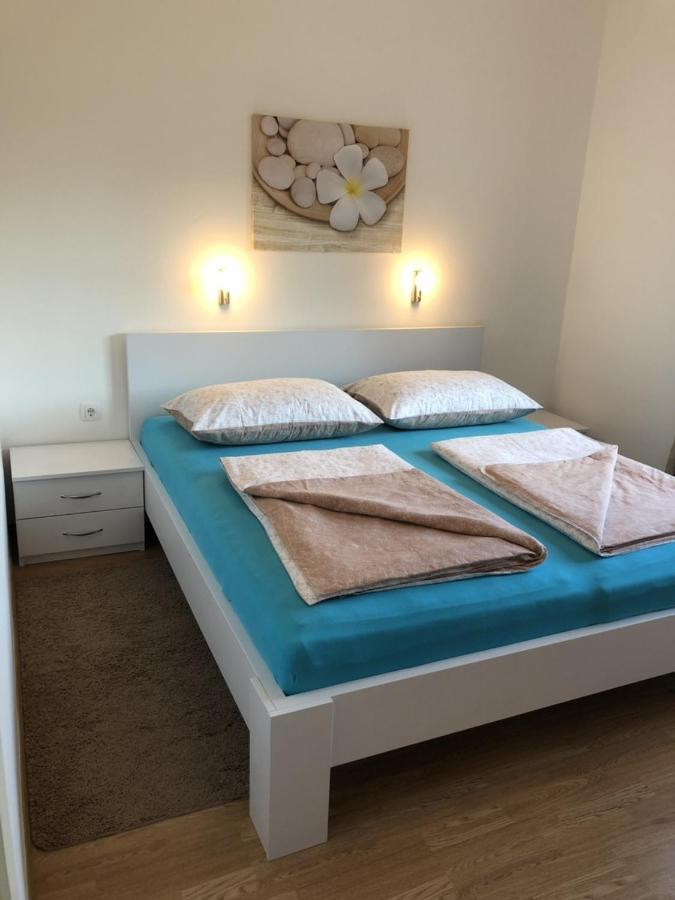Banjol Apartments With A Parking Space Rab - 12383 מראה חיצוני תמונה