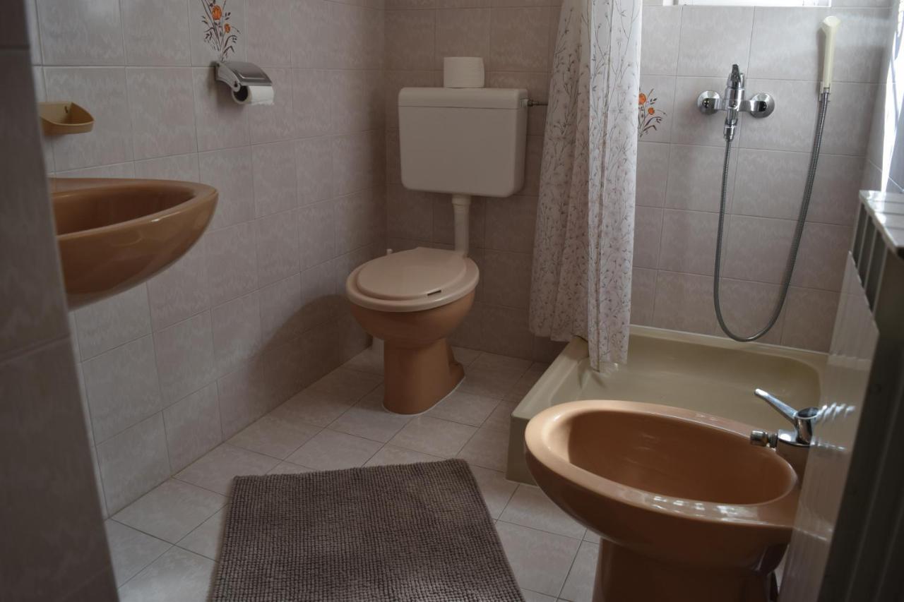 Banjol Apartments With A Parking Space Rab - 12383 מראה חיצוני תמונה