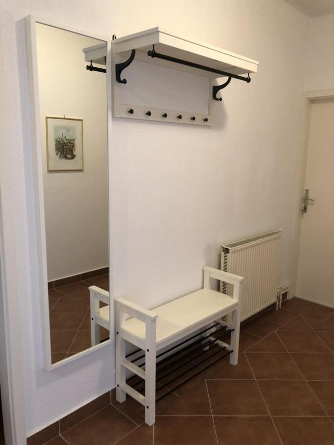 Banjol Apartments With A Parking Space Rab - 12383 מראה חיצוני תמונה