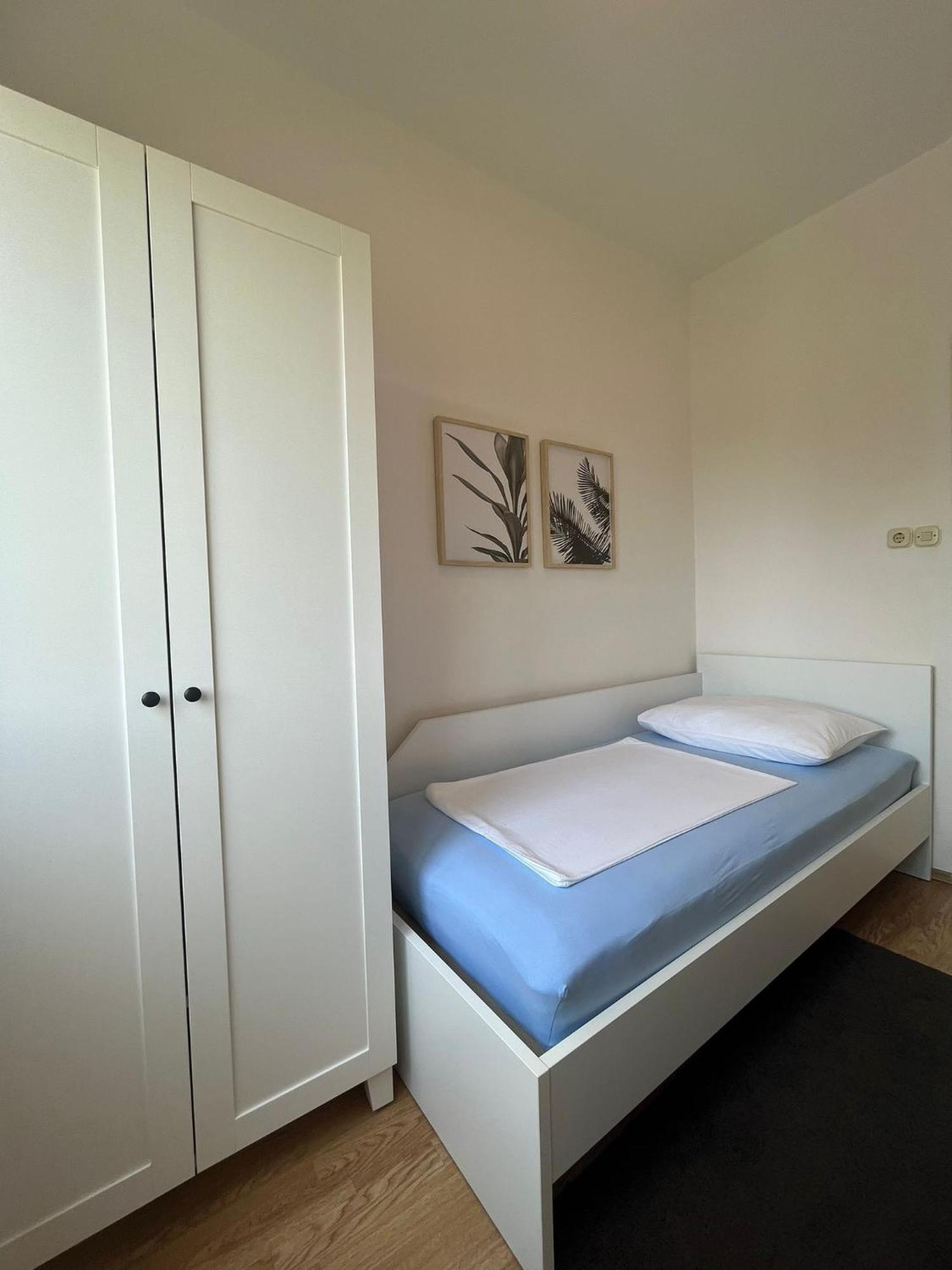 Banjol Apartments With A Parking Space Rab - 12383 מראה חיצוני תמונה